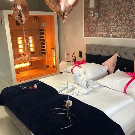 Apartament Luksusowy Z Sauna Kielce Eksteriør bilde