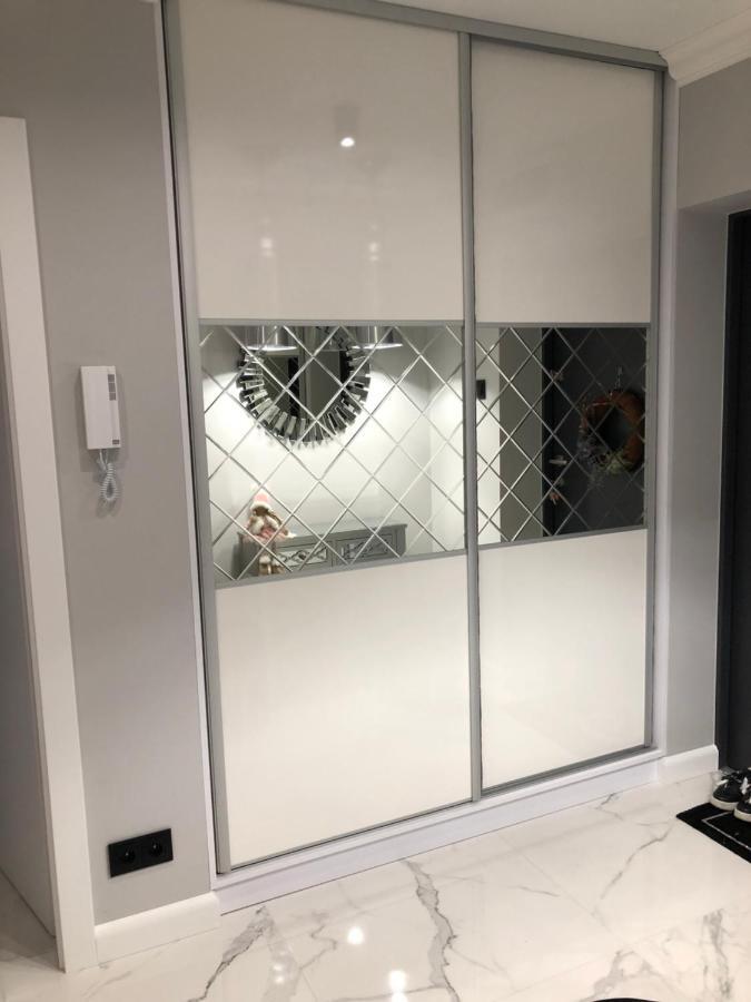 Apartament Luksusowy Z Sauna Kielce Eksteriør bilde
