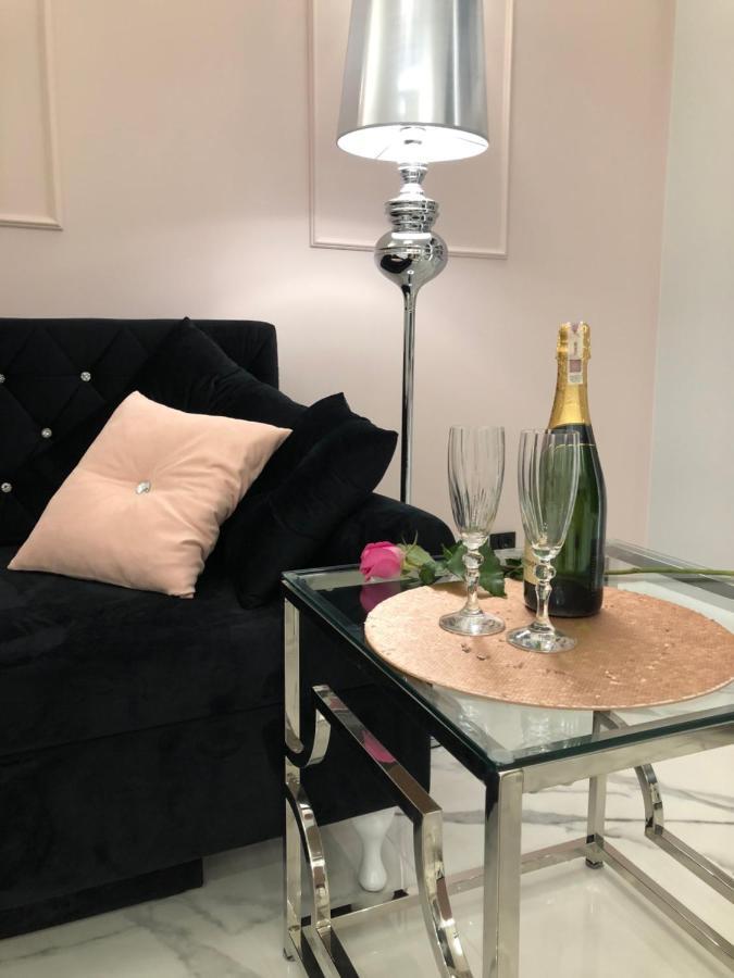 Apartament Luksusowy Z Sauna Kielce Eksteriør bilde